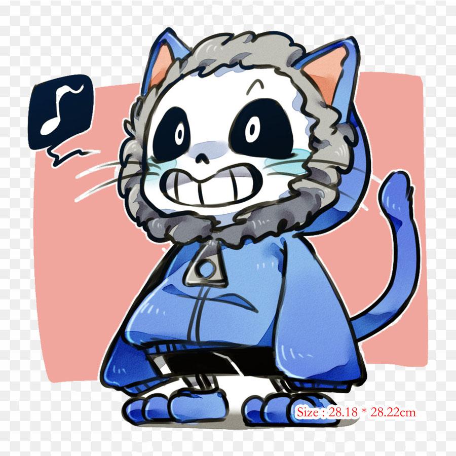 Buy Undertale Fanart Sans And Flowey Undertale Flowey Iron On Patches For Diy Heat Transfer Clothes T Shirt Thermal Stickers Decoration Printing At Affordable Prices Free Shipping Real Reviews With Photos