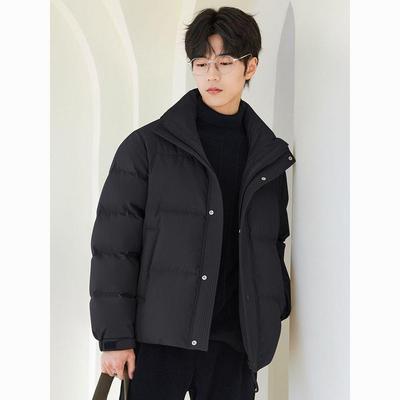 Παλτό και μπουφάν – Πουπουλένια μπουφάν και πάρκα