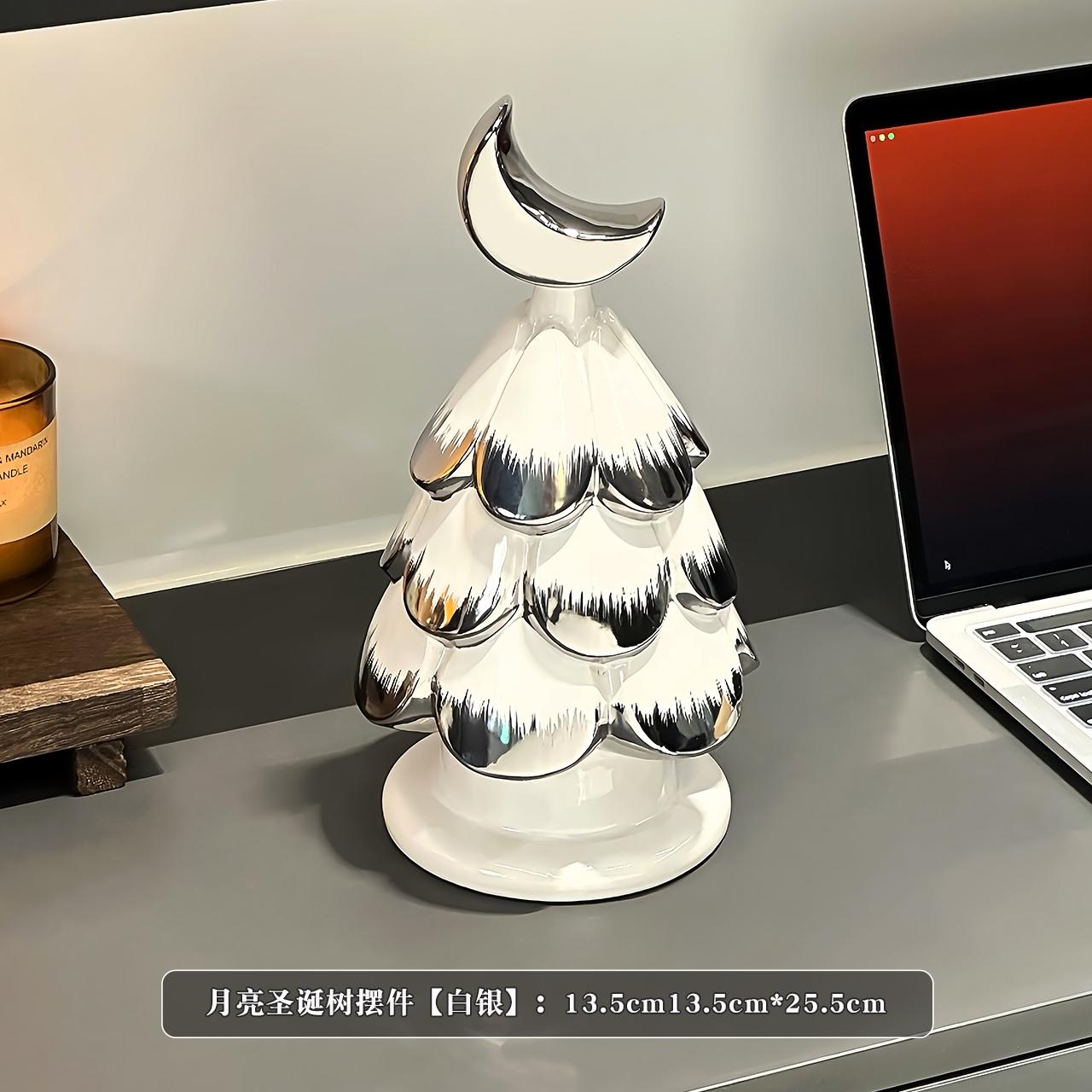 

Фигурки Орнамент Керамика Украшения для елки орнаменты скульптура офис рабочий стол дом гостиная украшение Статуэтки