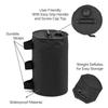 Canopy Weight Bags for P-op up Canopy Tent, Leg Weights Sand Bags for Canopy