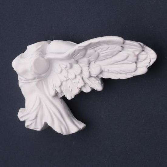 

Скандинавская статуэтка Магнит на холодильник Голова Арт Креативный Железопоглощающий камень Гипсовая скульптура Сяовэй Венера Магнитная наклейка