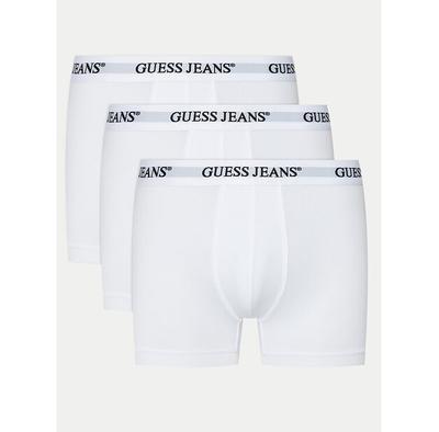 Guess Jeans Boxer Briefs M4BZ45 K6YW1