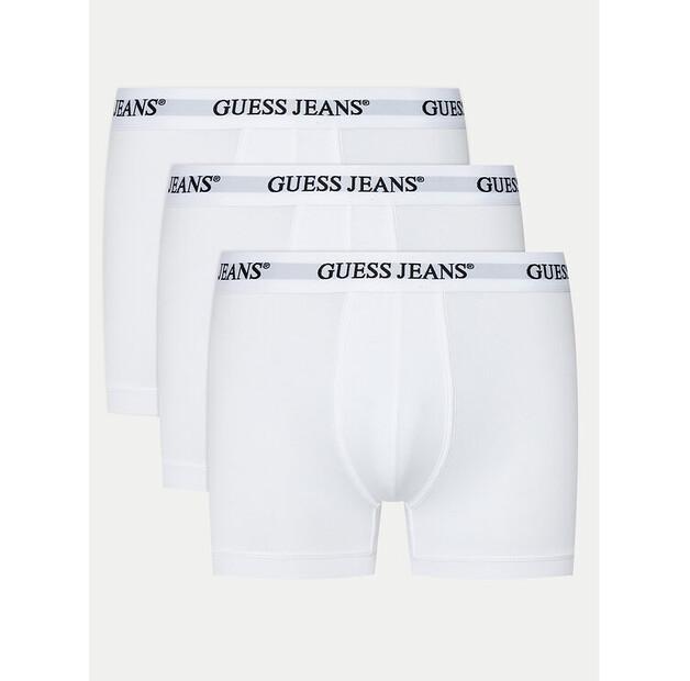 Боксеры Guess Jeans M4BZ45 K6YW1 EU S