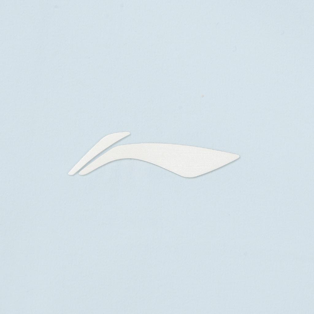 Li Ning Fitness Series Quick-Dry Cool UV Protection Hooded Sunscreen Jacket Women outerwear AFDW454-5