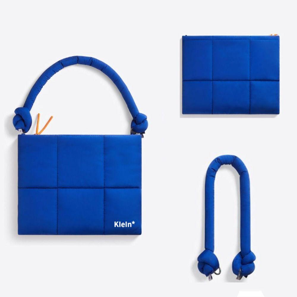 11 13 14 15 16inch Laptop Handbag Crossbody Strap Notebook Bag Laptop Bag for MacBook/iPad/DELL/HP