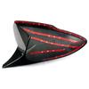 Rearview Mirror Cover for 17-21 Buick Regal - Exterior Shell Decoration