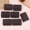 5/7 Piece Single Sandpaper Sponge Set - 60/80/100/120/180/220/240 Grit Sanding Block Combination, Washable And Reusable