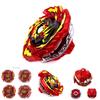 Beyblade Burst Gt B-155 Master Diabolos Exquisite Top Booster For Endless Fun