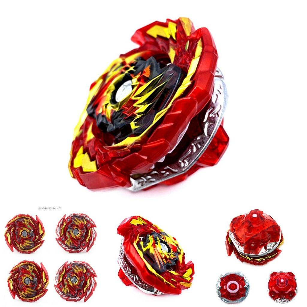 Beyblade Burst Gt B-155 Master Diabolos Exquisite Top Booster For Endless Fun