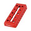 Dovetail Mounting Plate for Telescope, Replacement Component Astrophotography