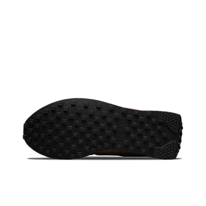 Nike Waffle Trainer 2 Retro Sports Low-Top Lifestyle Shoes Women Sneaker Brown DC6477-004