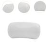 Bathtub Pillow Relaxing Quick Dry Soft Air Mesh Travel Bathtub Cushion for Bathroom Essentials Shoulder Neck Hot Jacuzzi
