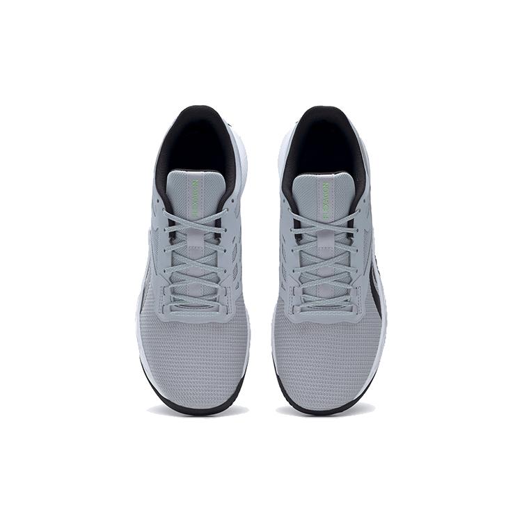 Reebok Nanoflex Tr Grey/White/Black G55592