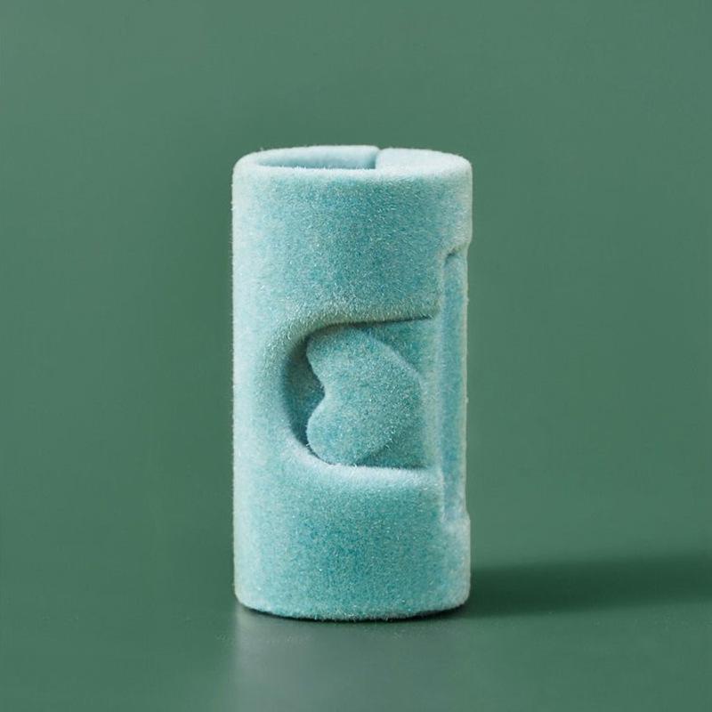 Verbesserte rutschfeste Bettlakenbefestiger Quiltbezug-Set mit nähfreien Schnallen