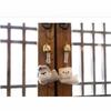Stray Kids [World Tour Run It Seoul] SKZOO PLUSH DOOR BELL KEYRING