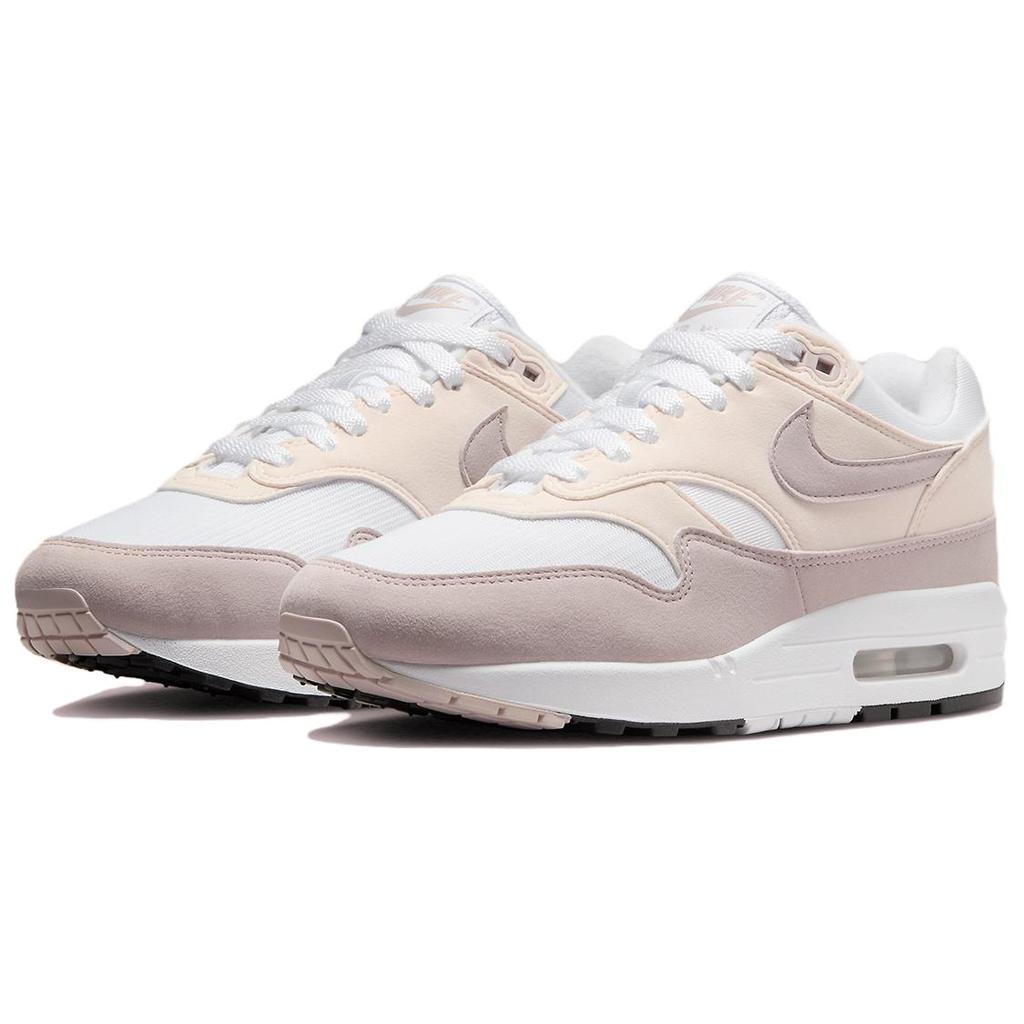 Nové dámské Nike Air Max 1 Platinum Violet DZ2628-106