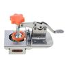 Woodworking Hole Guide 35mm Hinge Drilling Tool 3Blade Hole Locator Opener for Door Cabinets Easy to Use