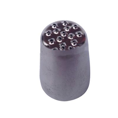Stainless Icing Piping Nozzles Pastry Cake Cream Cupcake Decorating Nozzles Tips Baking Tools