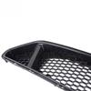 Auto Parts Front Bumper Grille 2018-2019 Sports Car Exterior Replacement Modification Accessories