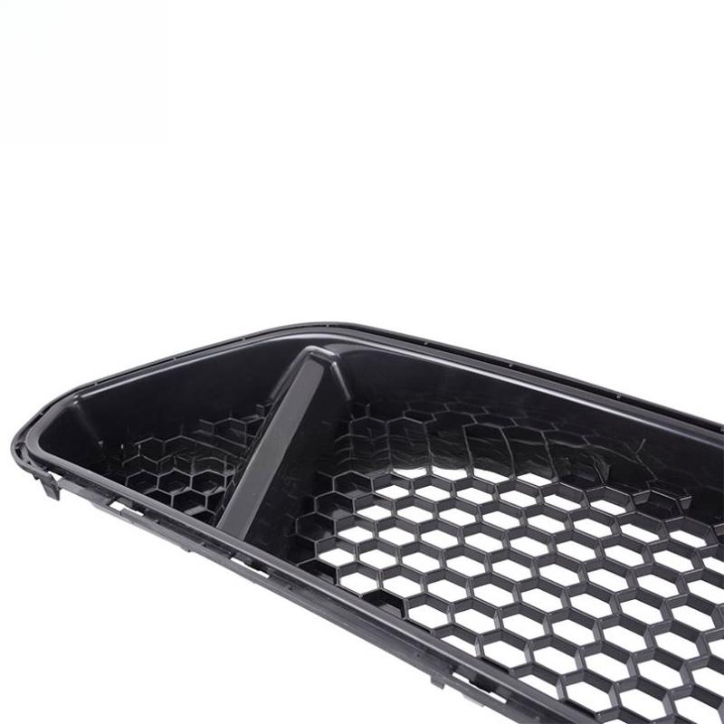 Auto Parts Front Bumper Grille 2018-2019 Sports Car Exterior Replacement Modification Accessories