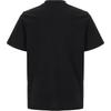 Moncler SS25 Logo Comfortable Fitted Versatile Crew Neck Short Sleeve T-Shirt Men T-Shirts Black K1-091-8C00052-89AJS-F98