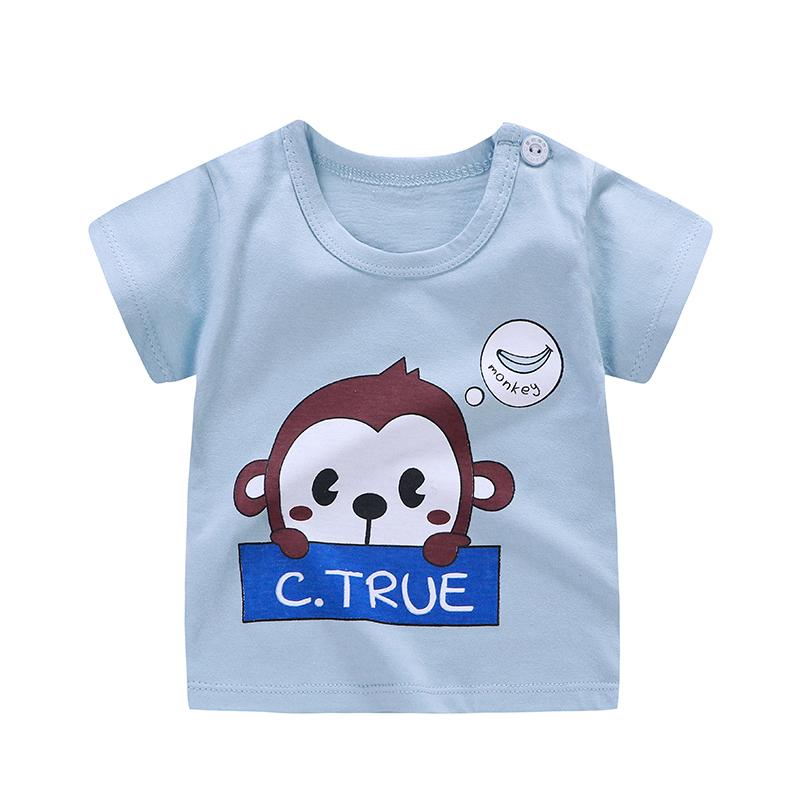 Baby Boy, Girl \u0026 Newborn T-Shirts 