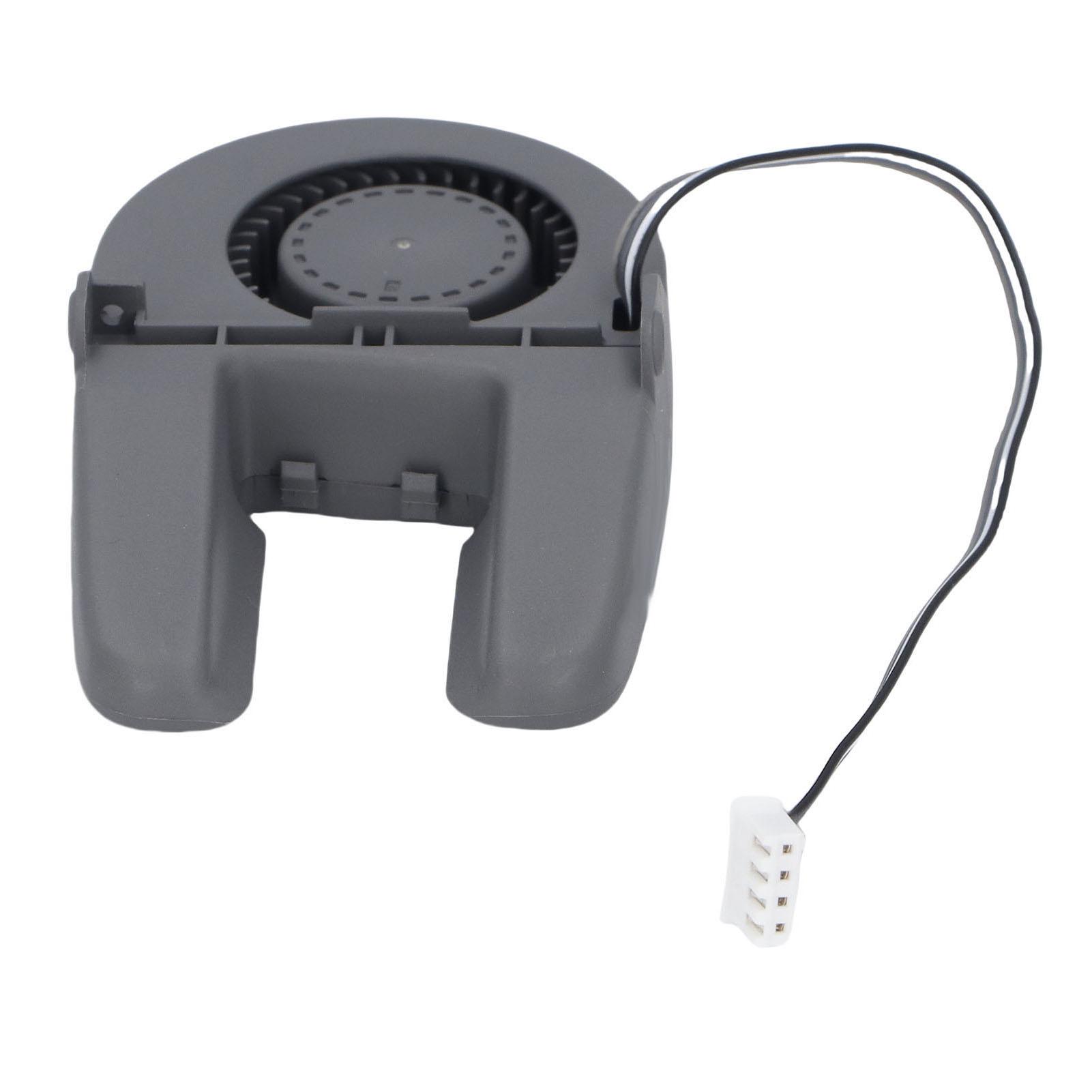 

Вентилятор обдува 3D-принтера Подходит для A1 A1 Mini 24V 4-контактный разъем Двойной шарикоподшипник 3D-принтер