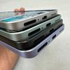 Original Middle Frame For Xiaomi 13T 13T Pro LCD Frame Chassis Middle Housing Bezel With Side Buttons Smartphone Repair Parts