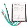 Régulateur de Charge pour Générateur d'Éolienne Étanche FW12/24