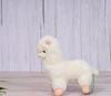 Takeoff Plush Toy - Sunny Farm Alpaca - Ivory