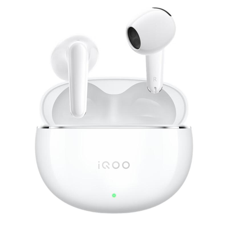 Vivo iQOO TWS Air3 Pro Wireless Earbuds