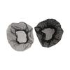 Head Cover Elastic Hair Net Mesh Hair Net Invisible Hairnet Wig Accessories Weaving Wig Cap