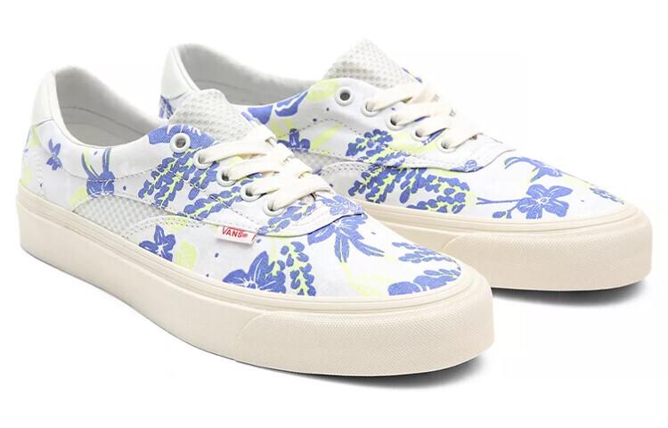 VANS Acer Mesh Ni SP Barely Blue Aloha - VN0A5DXZ3X6