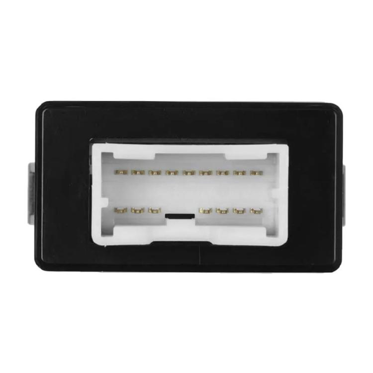 USB Interface Auto Accessories for Avante Replacement USB AUX Port 96120-3X000 961203X000 Auxiliary Assembly