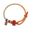 Wenchang Knot Red Bracelet for Men & Women - Good Luck Gift for Exams