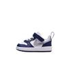 Court Borough Niedrige Kleinkinderschuhe Säugling und Kleinkind DV5458-135
