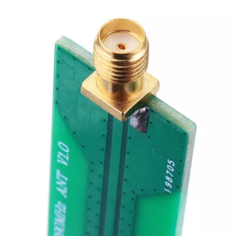 High Performances 1090MHz Antennas with 2.0dBi gains Efficient 1090MHZ Antennas for Electrical Grounding Applications