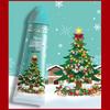 Mi Yue Le Ni Christmas Ice Cream Hand Cream 30g - Hydrating, Non-Greasy, Moisturizing, Refreshing Cone
