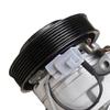 AC COMPRESSOR FOR TOYOTA HIGHLANDER CAMRY Solara  88320-48080 883208C000 88310-48060 88320-06080 8832048080 883204808084