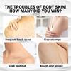 West Month Brightening Moisturizing Body Lotion For Silky Smooth Skin Hydration