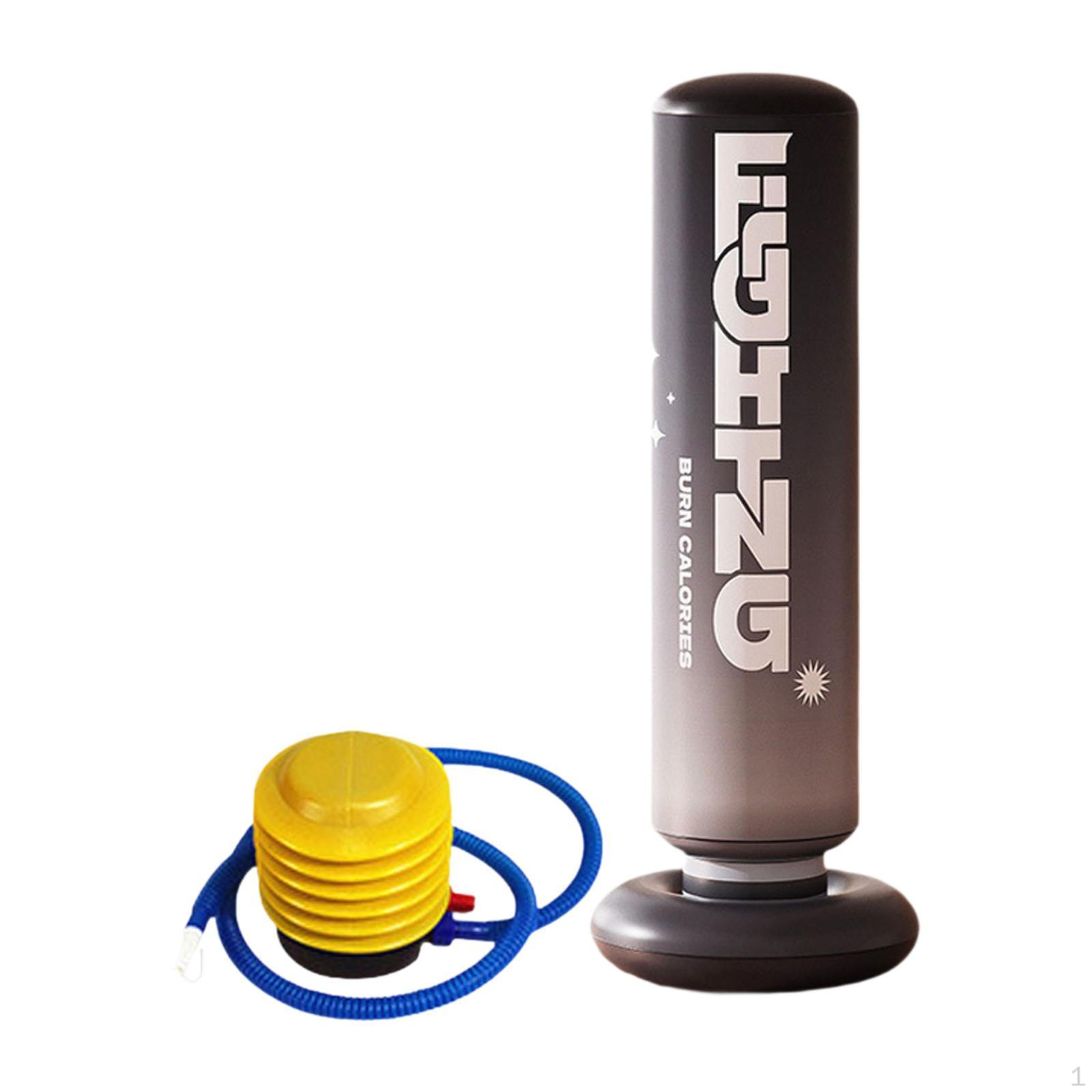 

Надувной Кик для детей, Подарки для улицы с рюкзаком песка, Дети