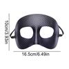 Sports Nose Guard Anti Collision Nose Guard Face Protection Broken Nose Protective Face Cover For Soccer Basketball Sports