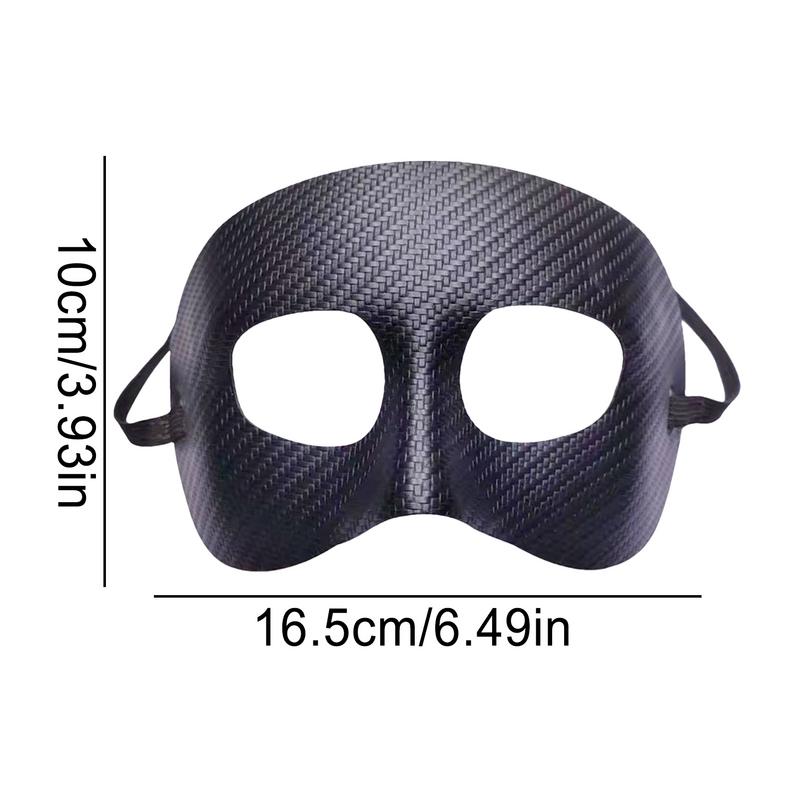 Sports Nose Guard Anti Collision Nose Guard Face Protection Broken Nose Protective Face Cover For Soccer Basketball Sports