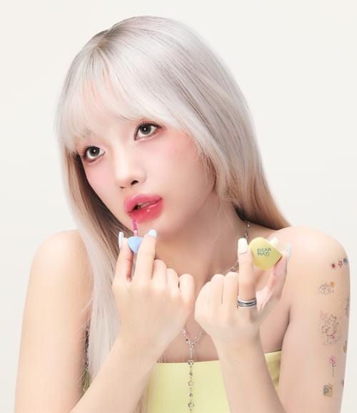 Mellowpose Light Gloss