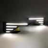 Geely Boyue PRO LED Daytime Running Lights & Flowing Turn Signals