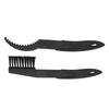 Bike Chain Cleaner Biycle Cleaning Tools Brush Set for Bike Fine Cleaning Routine Maintenance