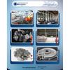 Zircon Sand Mold Coating & Ceramic Glaze Powder for Casting