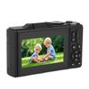 5K Digital Camera 75MP HD 18X Digital Zoom Autofocus Retro Mirrorless Camera with 3 Inch Screen for Travel Photography
