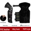 Longchan Winter Warm Electric Vehicle & Motorcycle Leg Guards