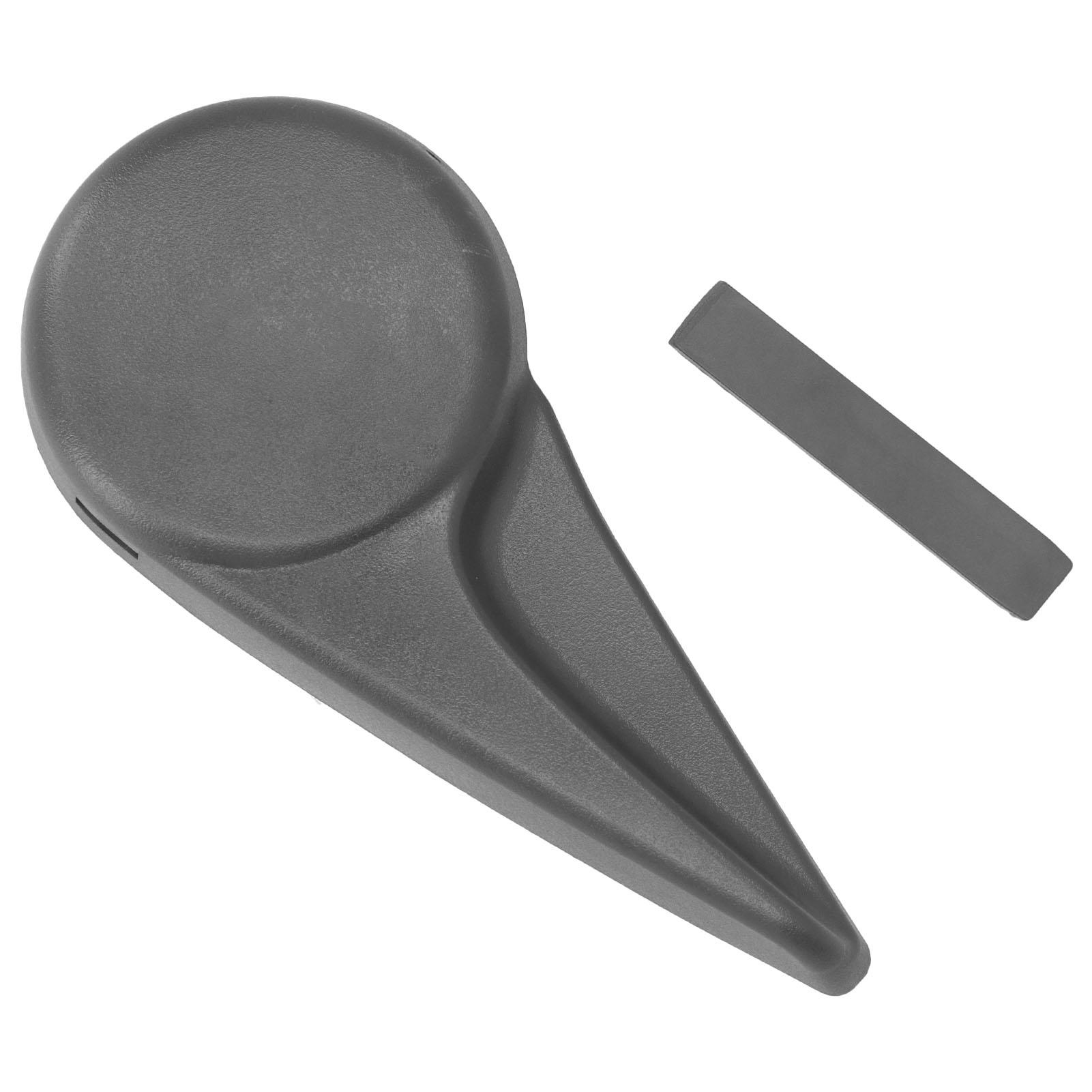 

Seat Height Adjuster Lever A1689100100 Front Left Driver Side Replacement Fit for Mercedes W168 1997‑2004